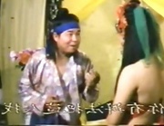  Lesbian asian orgy